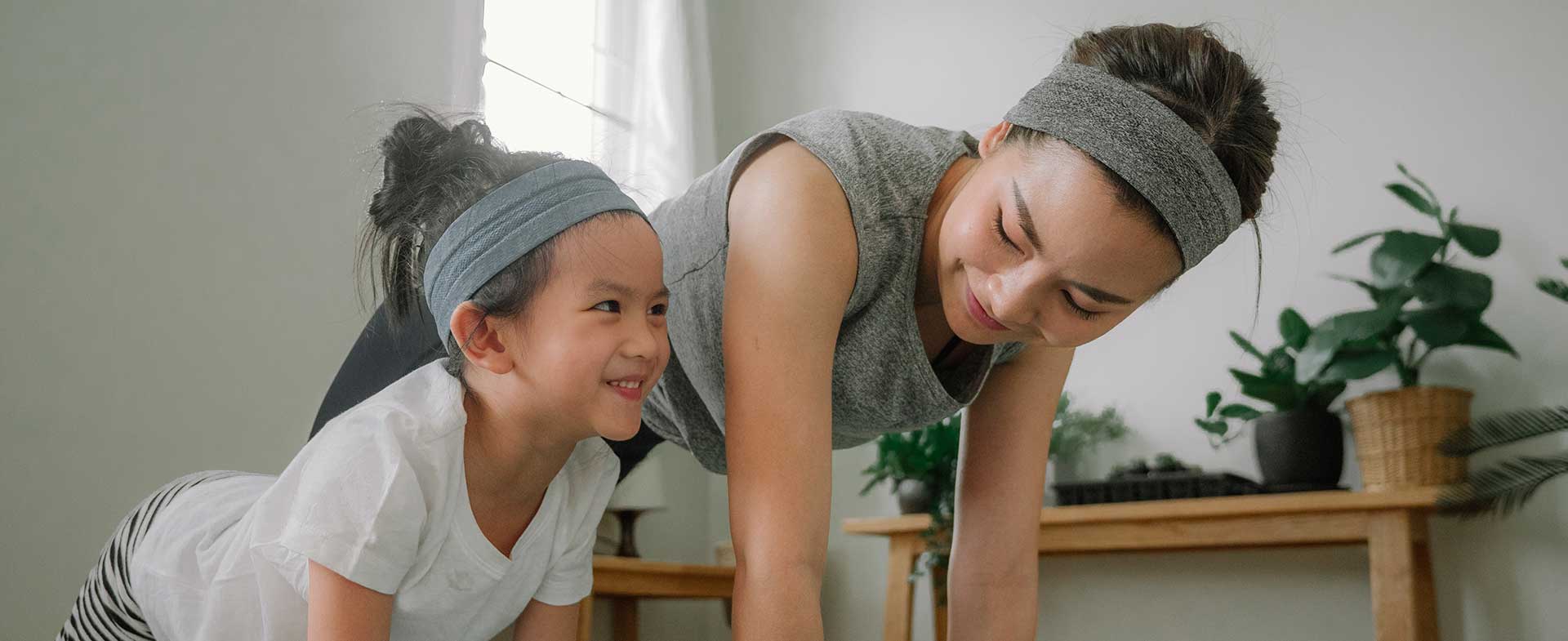 workout busy schedule