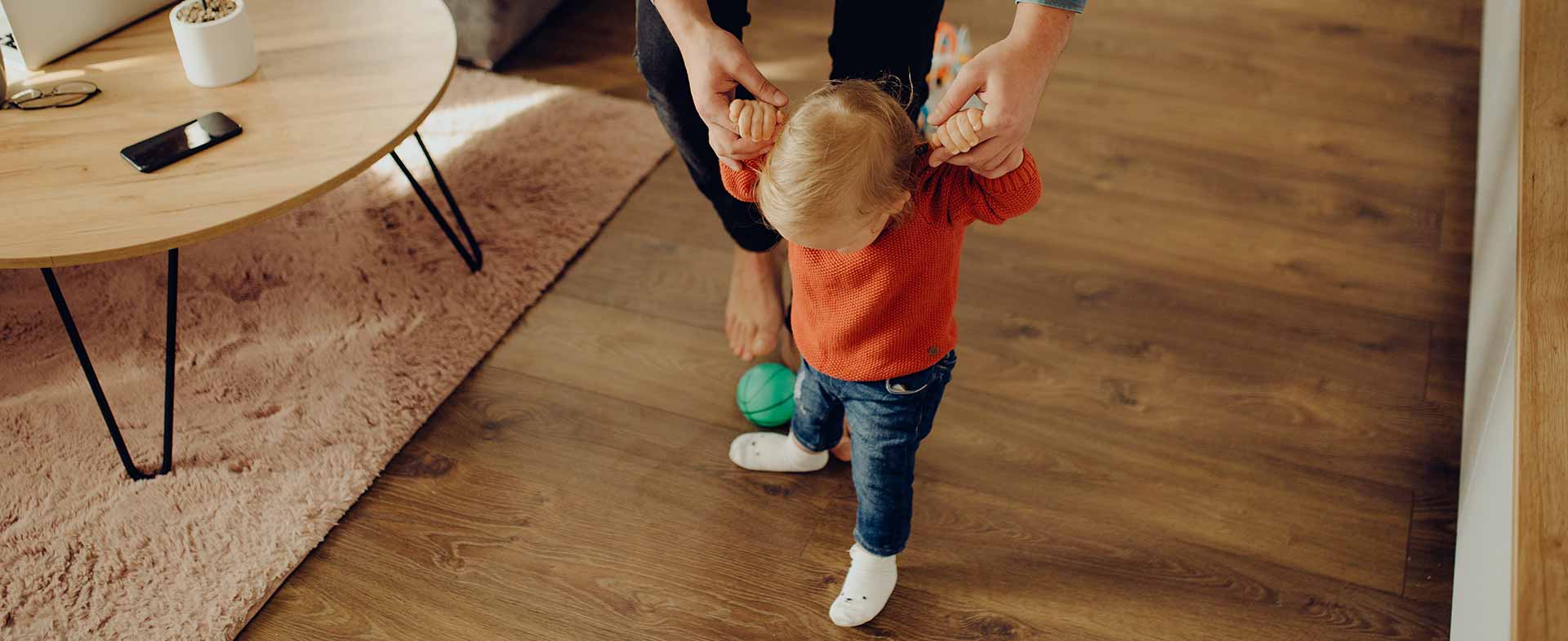 developmental milestones