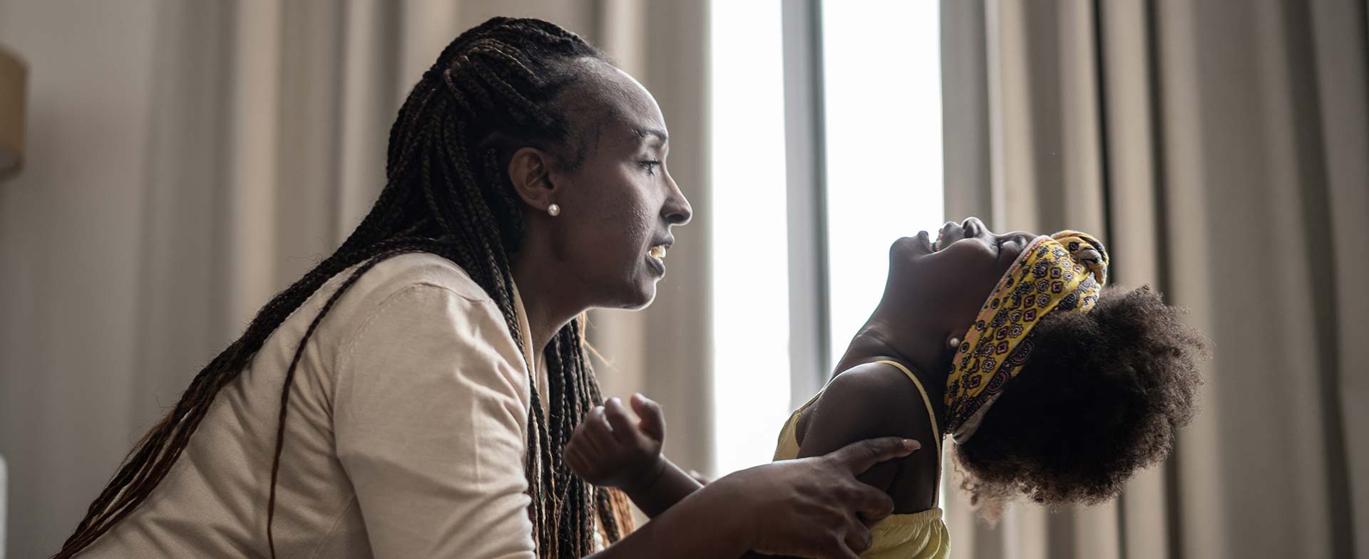 managing challenging behaviors