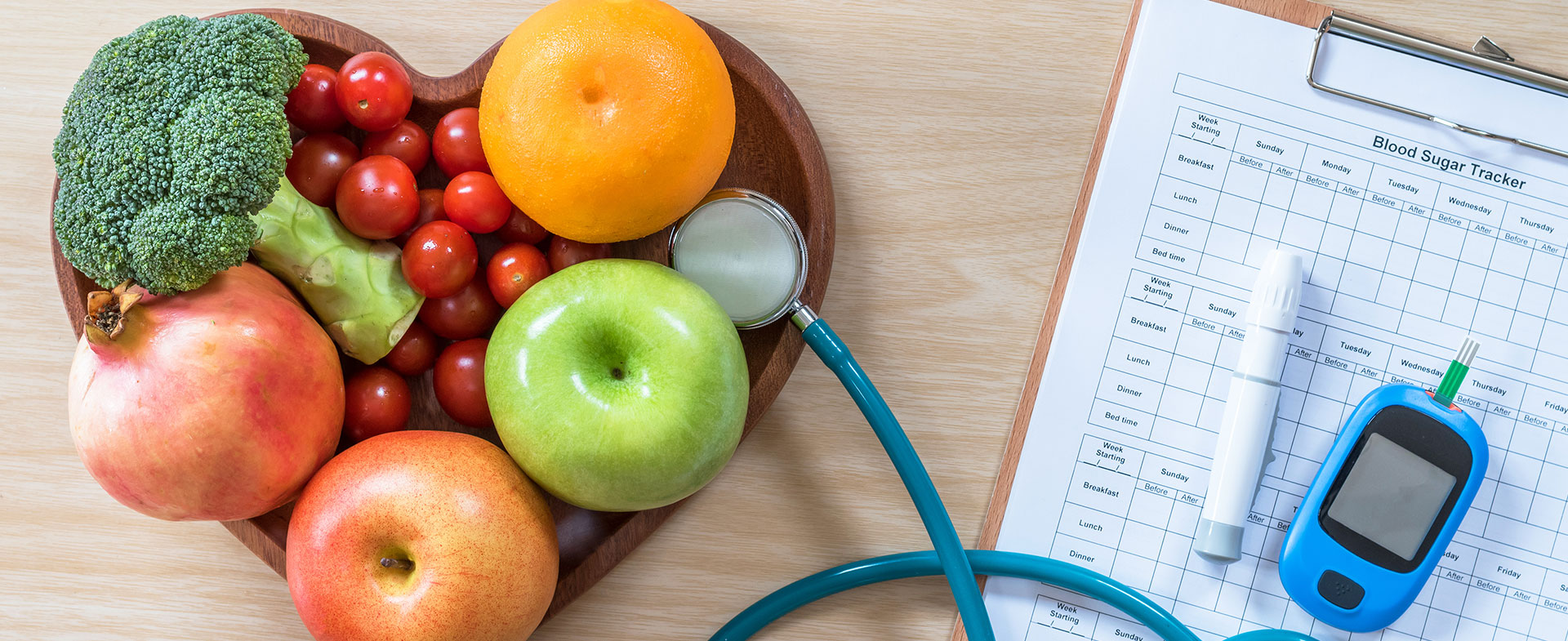 diabetes concept photo