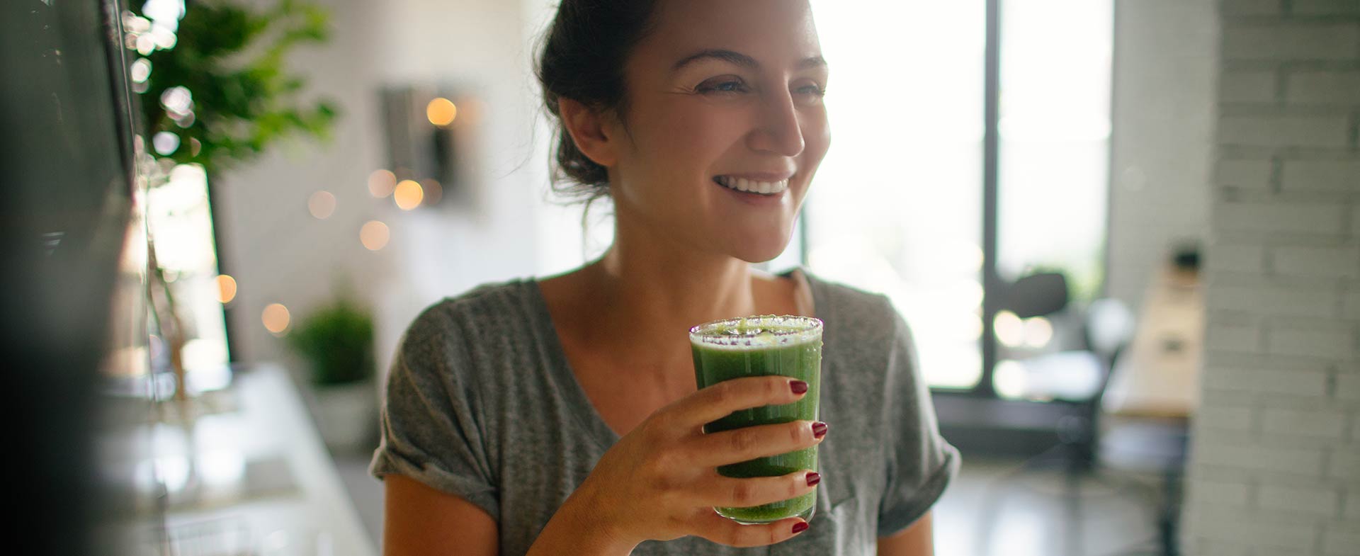 veggies for breakfast