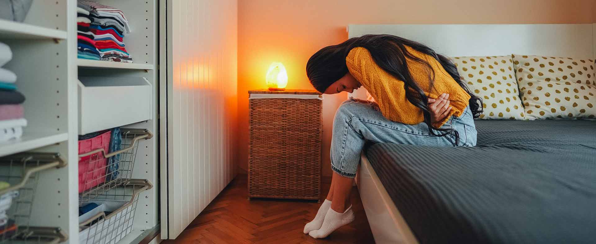 endometriosis and heart health