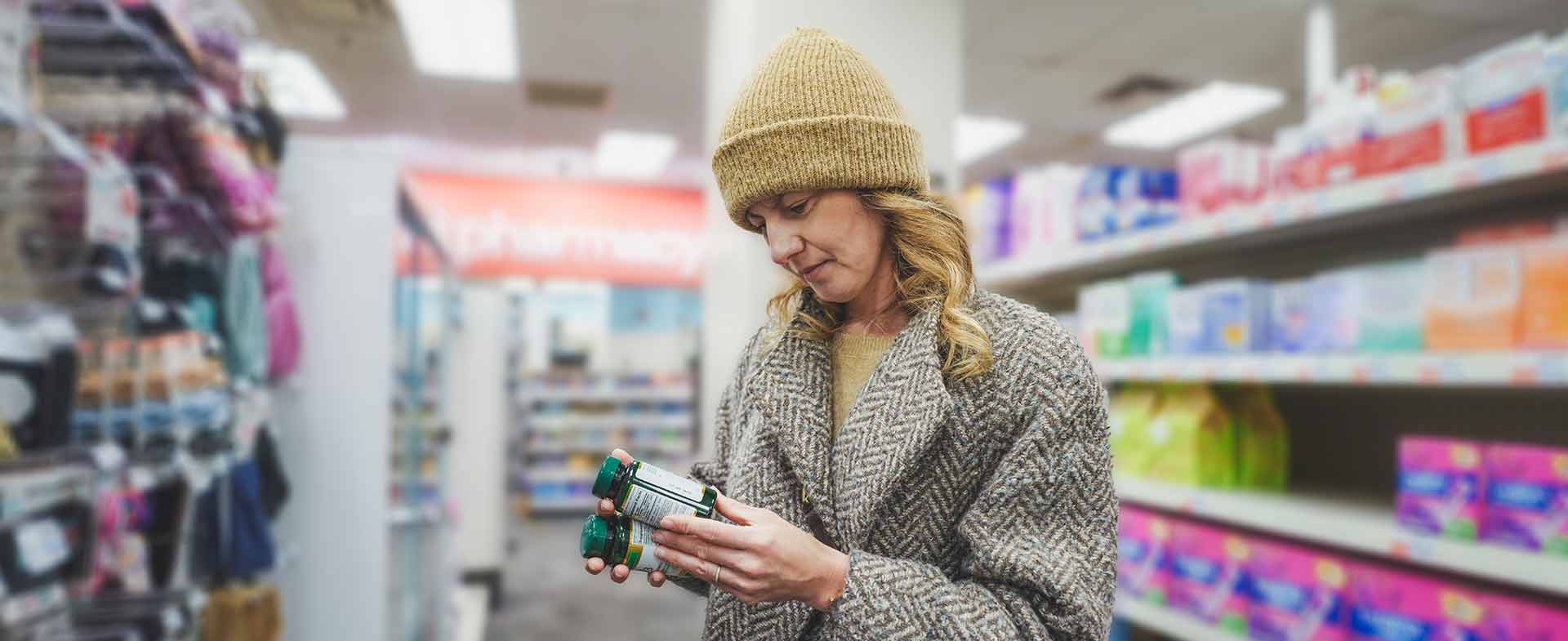 womens health supplements