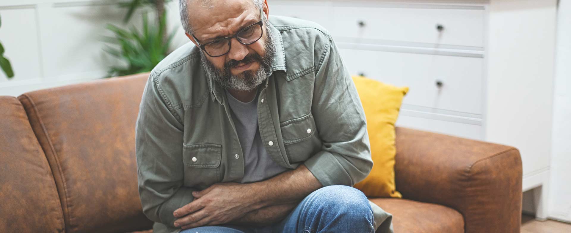 stomachache remedies