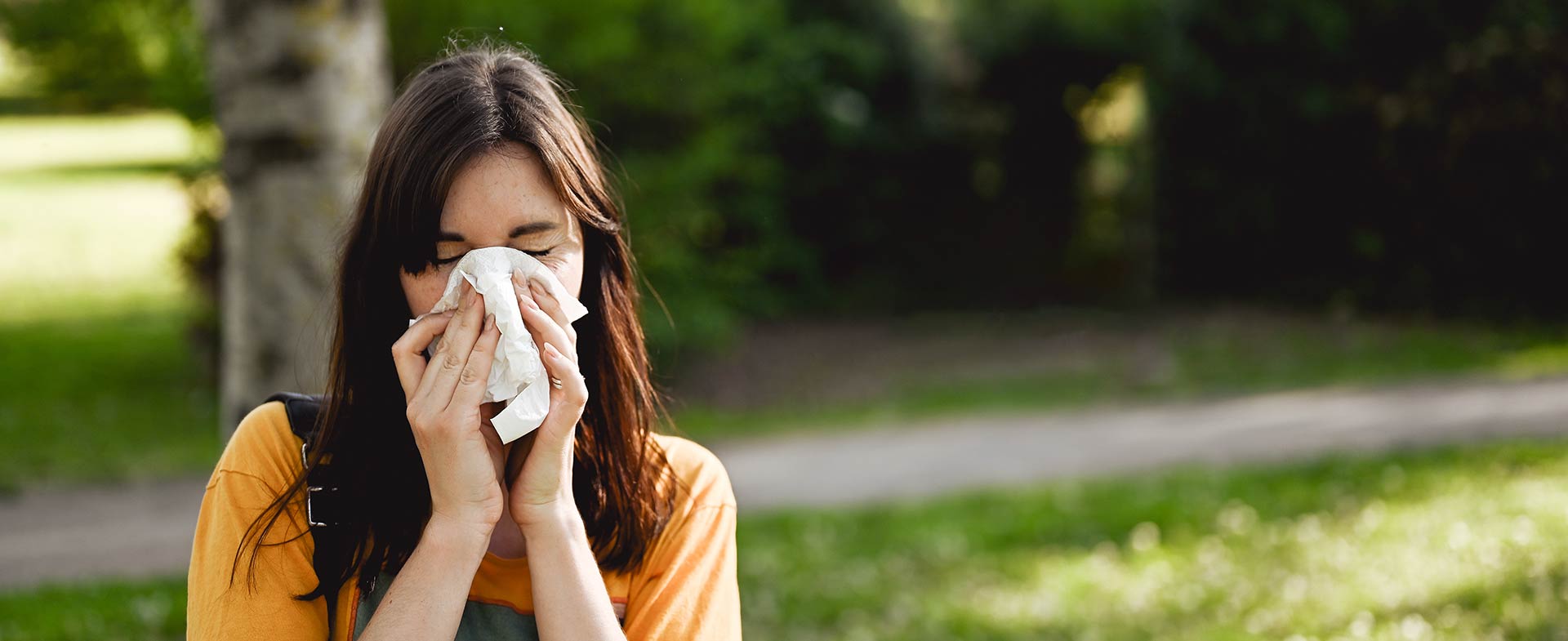 summer sickness