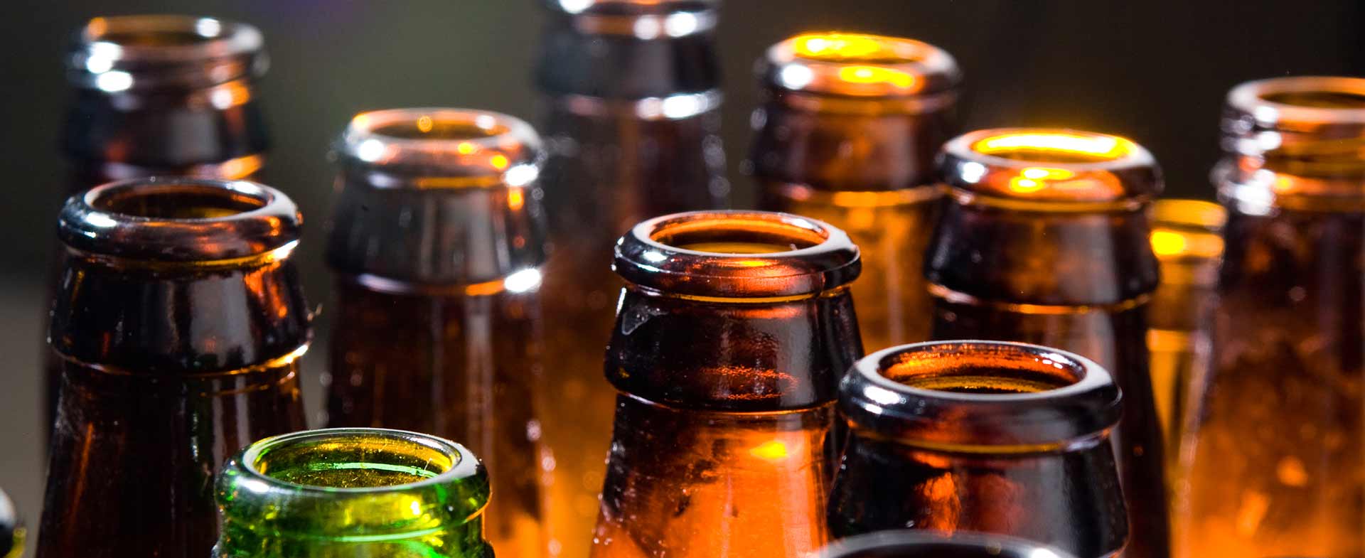 high intensity drinking