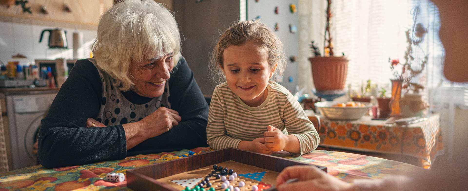 brain changes as you age