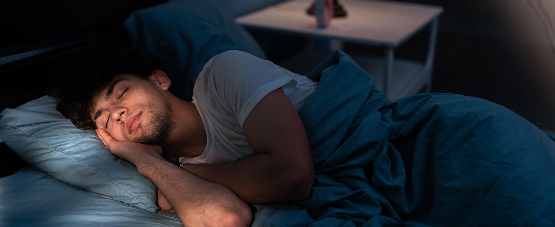 sleep for heart health