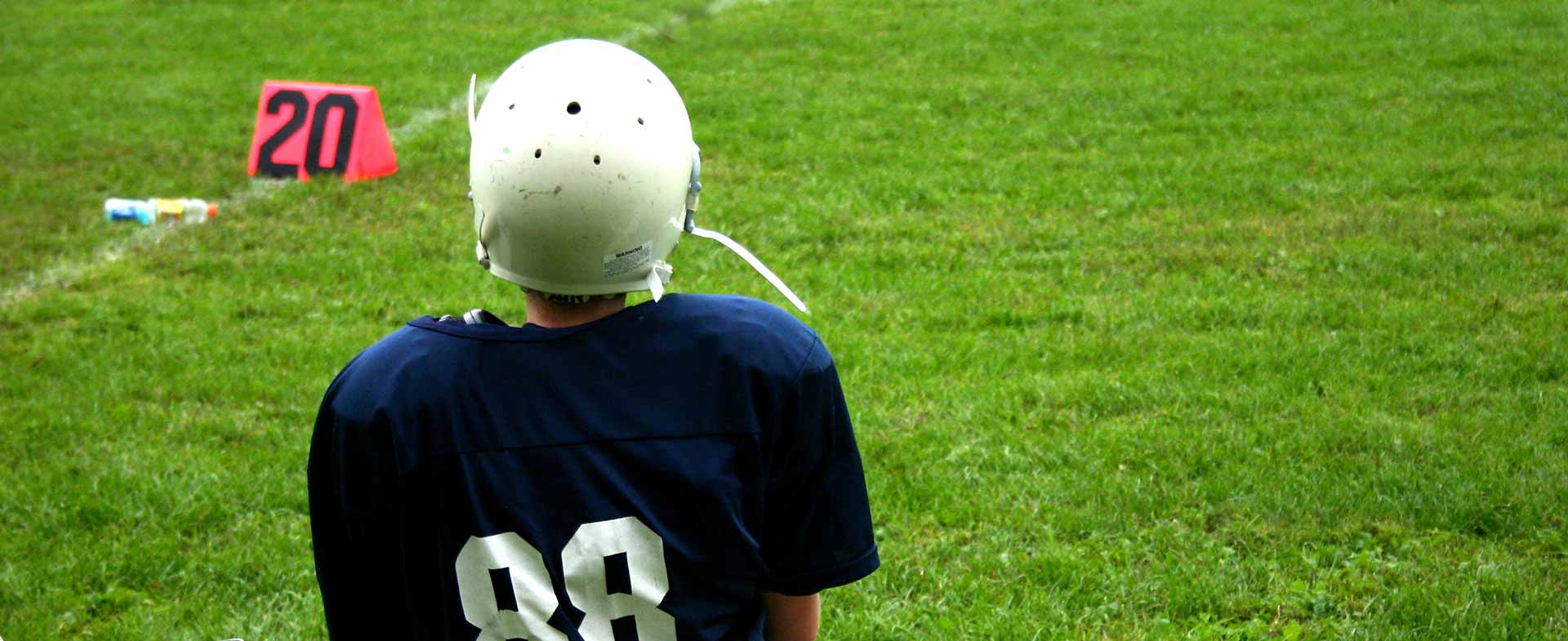 concussions and parkinsons