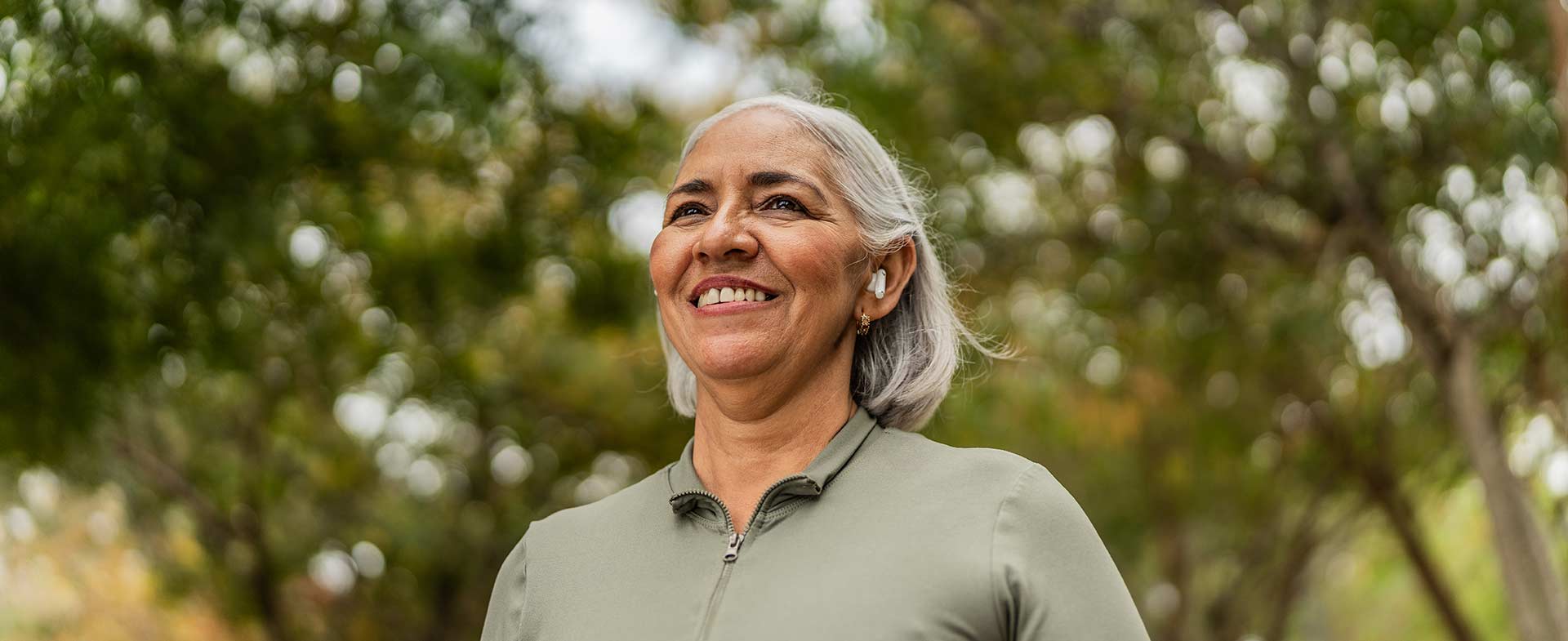 airpods hearing test