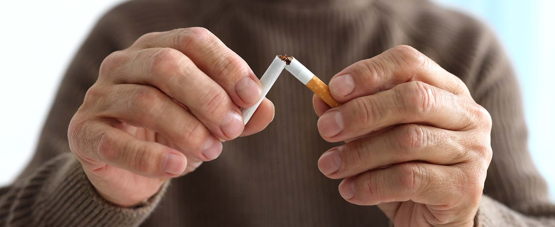 smoking and brain health