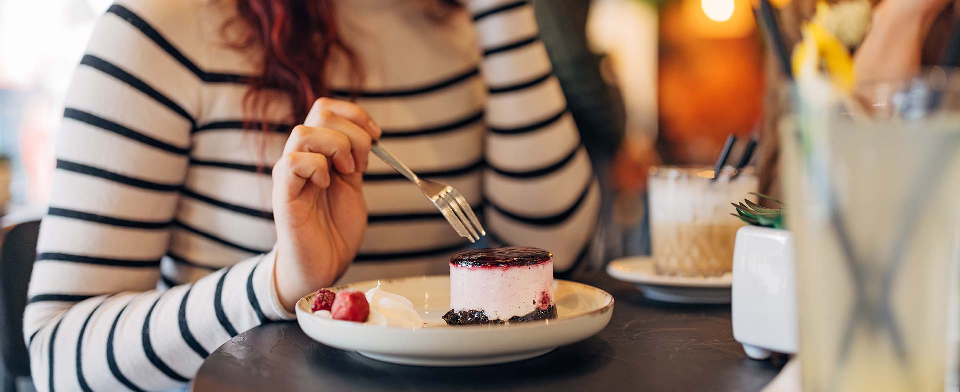 sugar cravings dry january