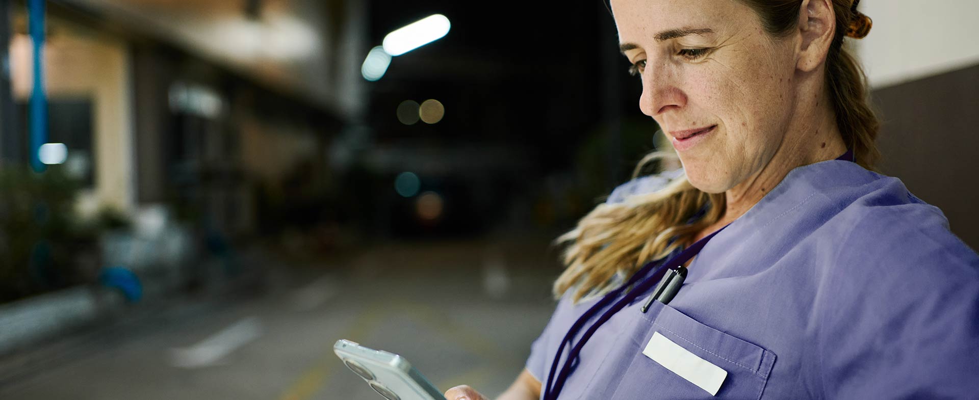 digital interventions for night shift workers