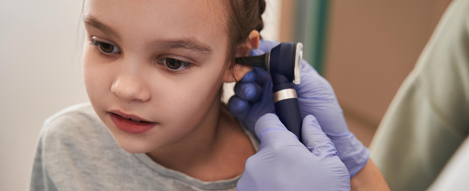 kid ear infections