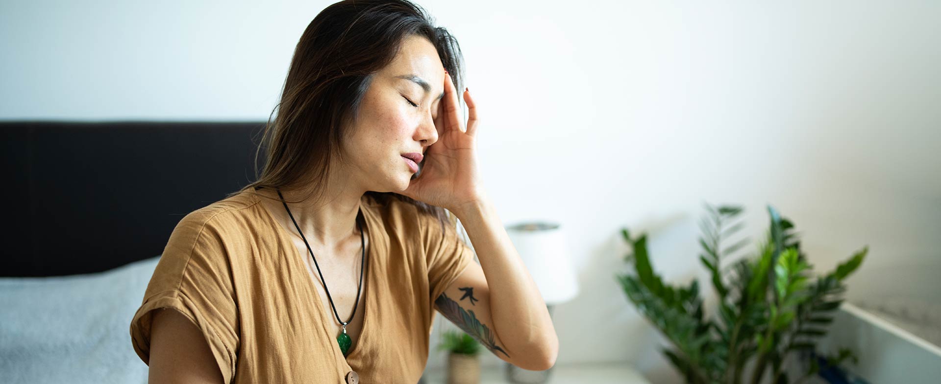 cervicogenic headaches