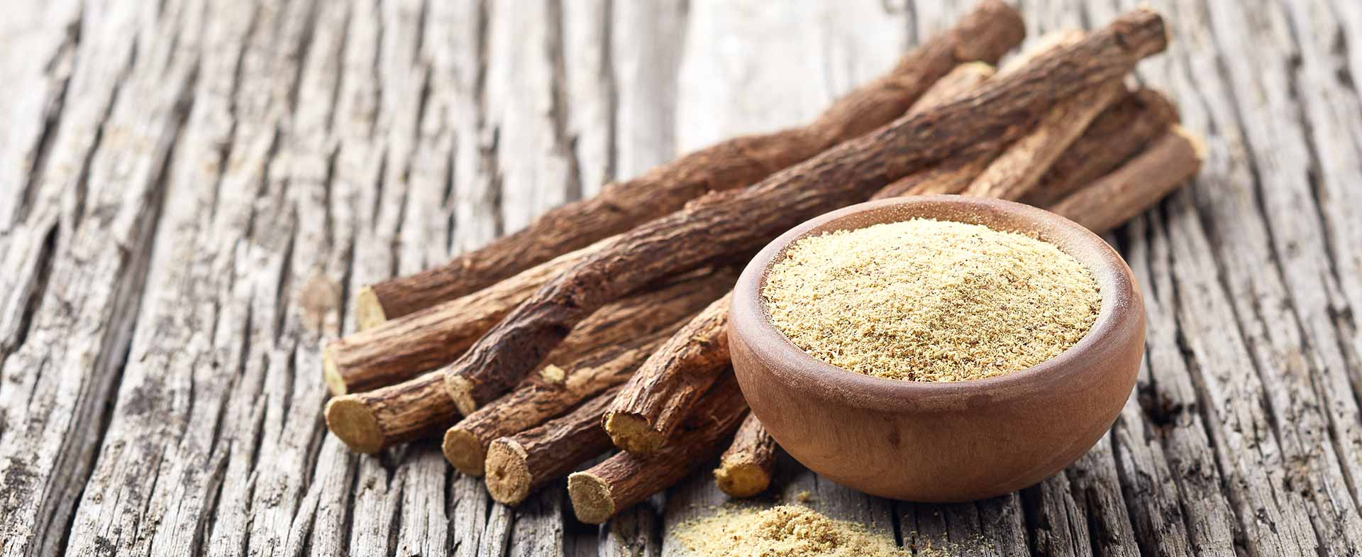 licorice root and heart health