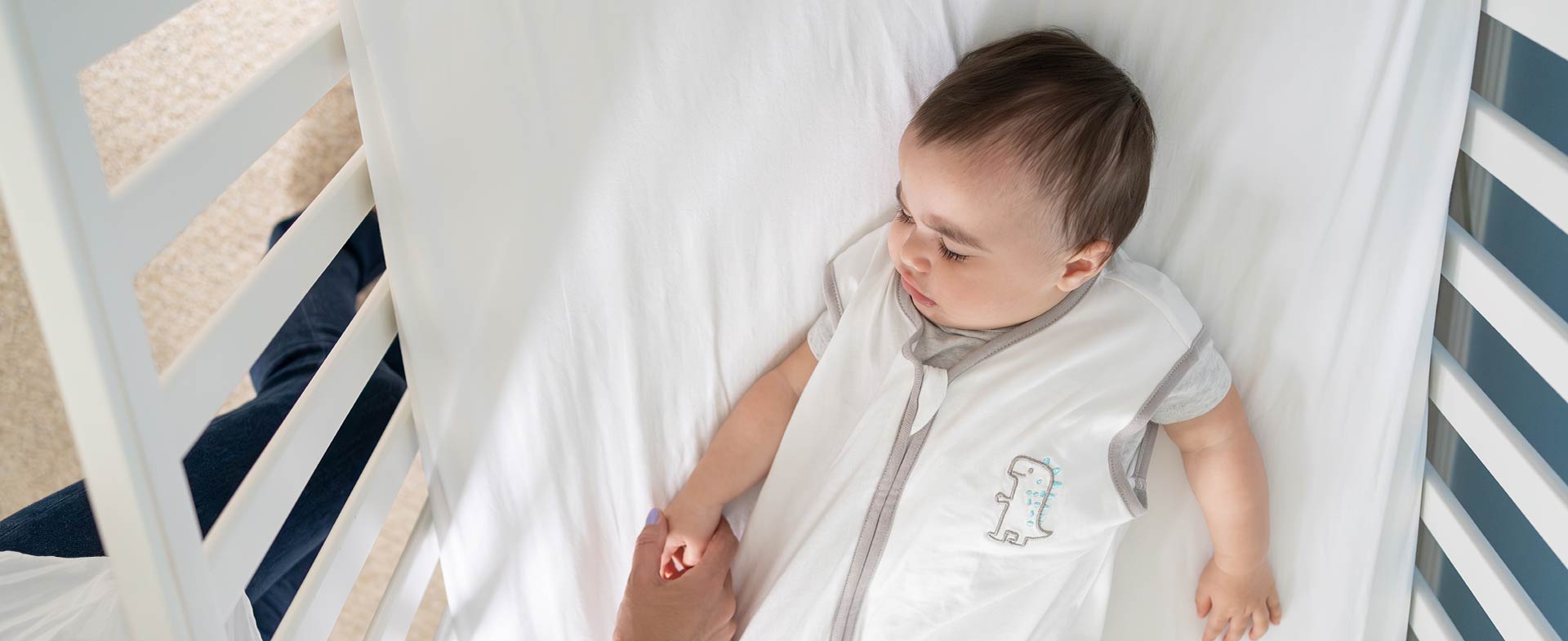 sound machines infant sleep