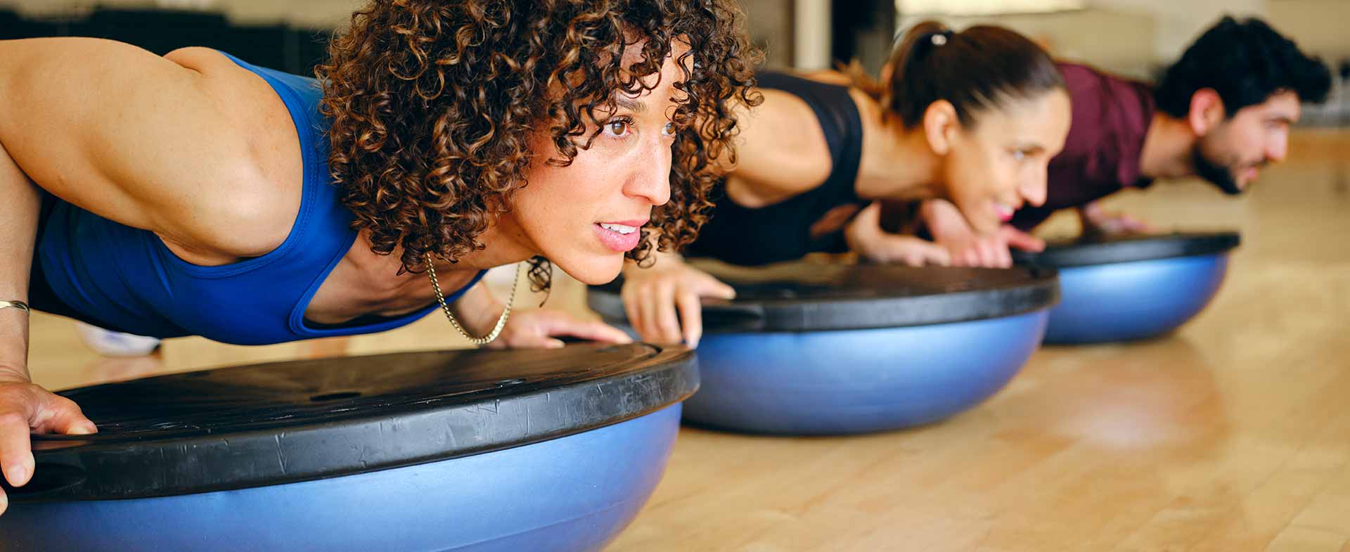 workout gadgets