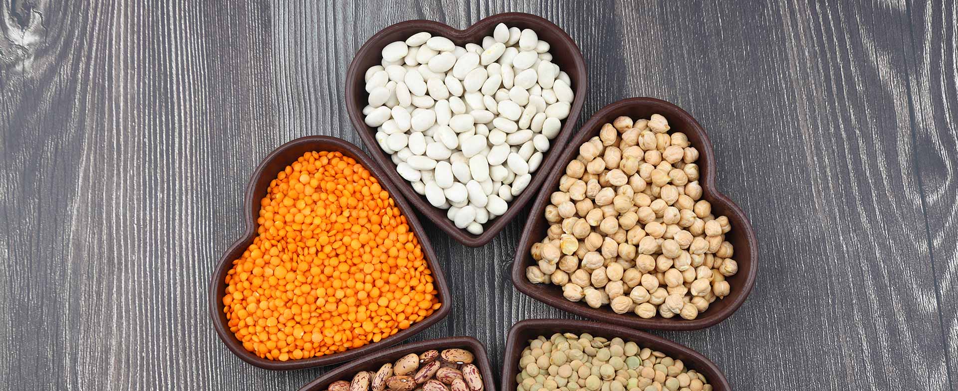 beans for blood pressure