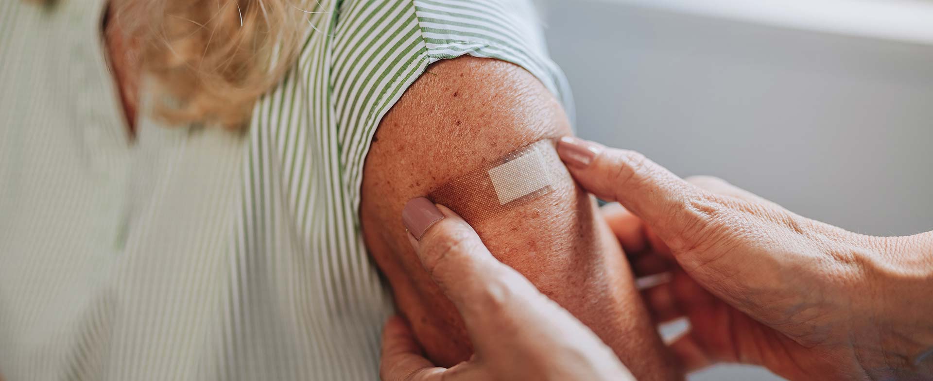shingles vaccine dementia