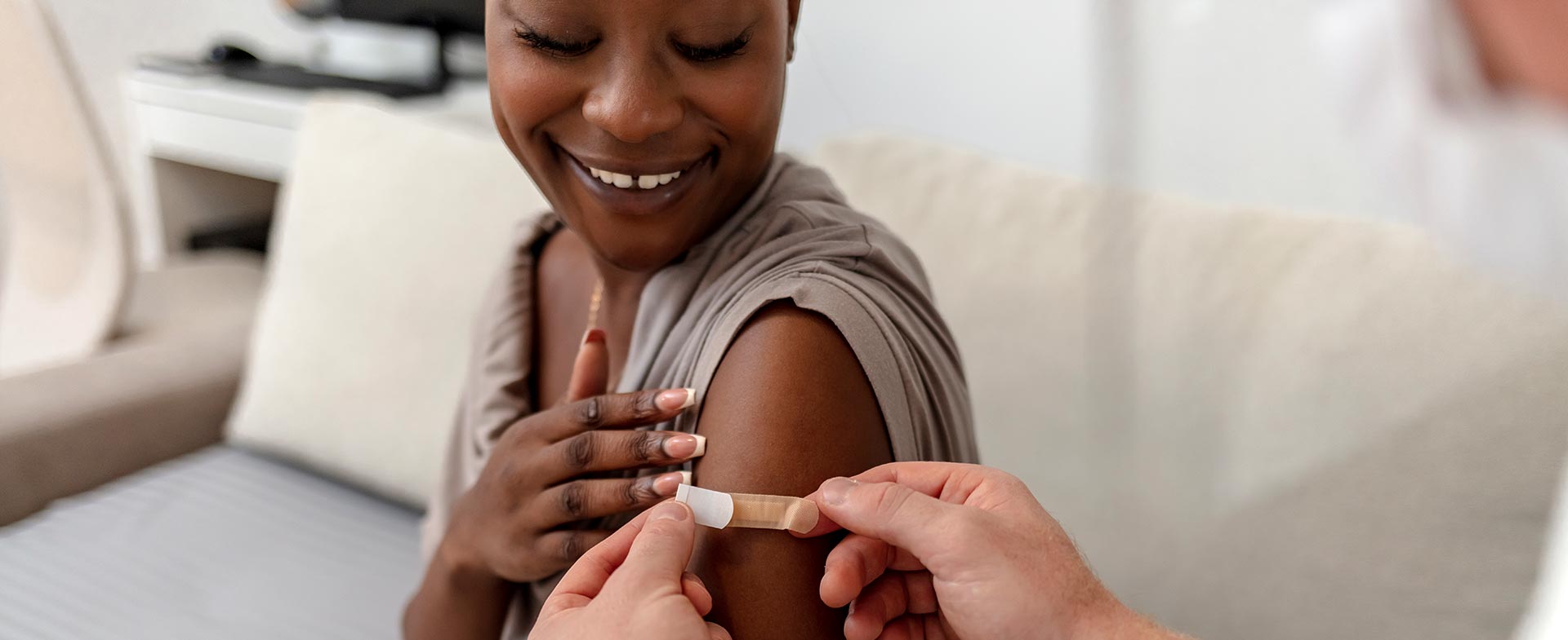 adult vaccination catch up schedule