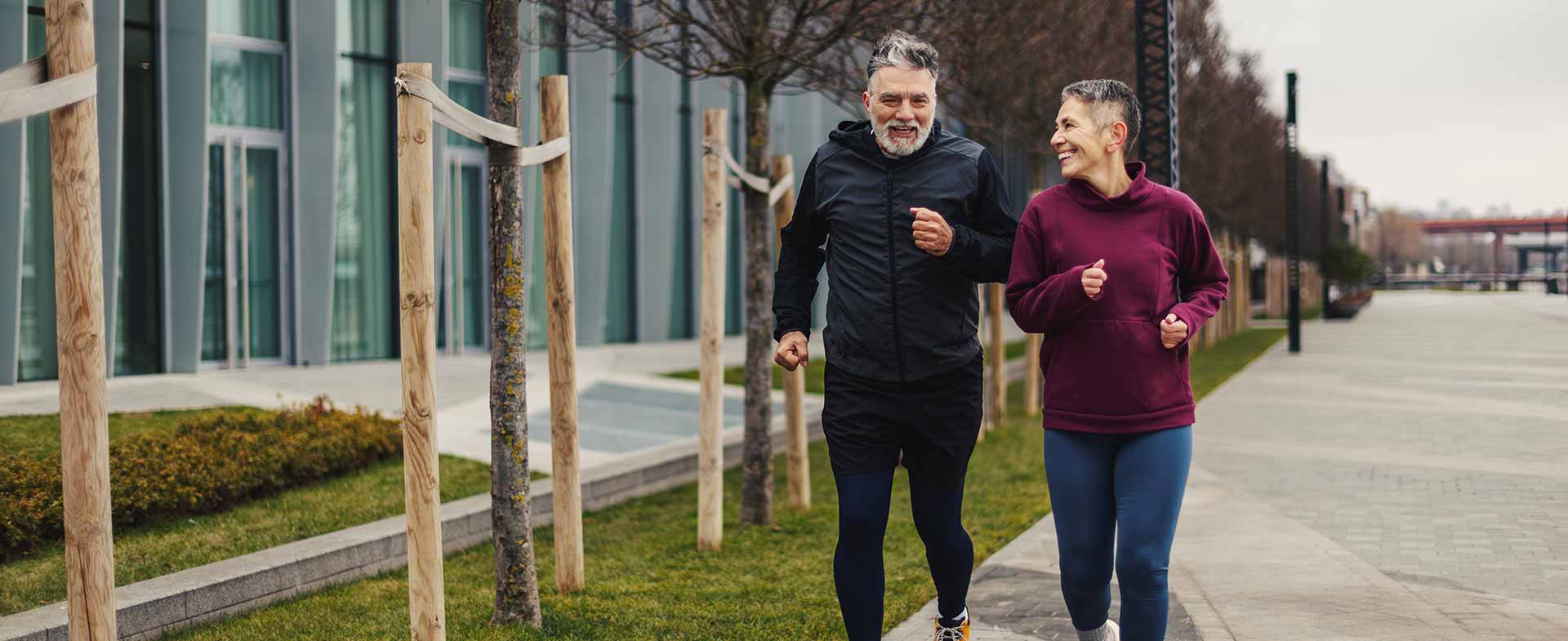 walking speed cognitive health
