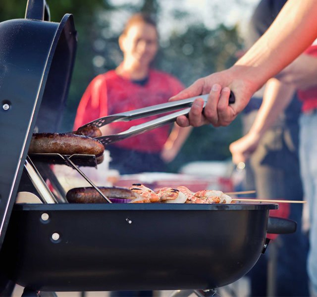 grilling safety tips