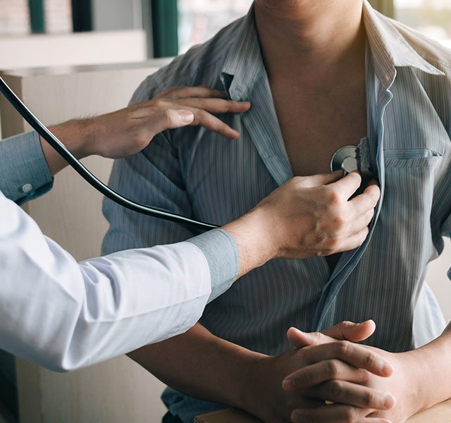 coronary artery disease