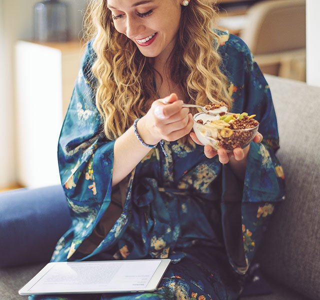 bone health nutrition