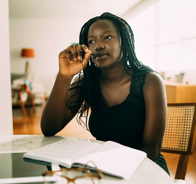 postive resolutions 2021