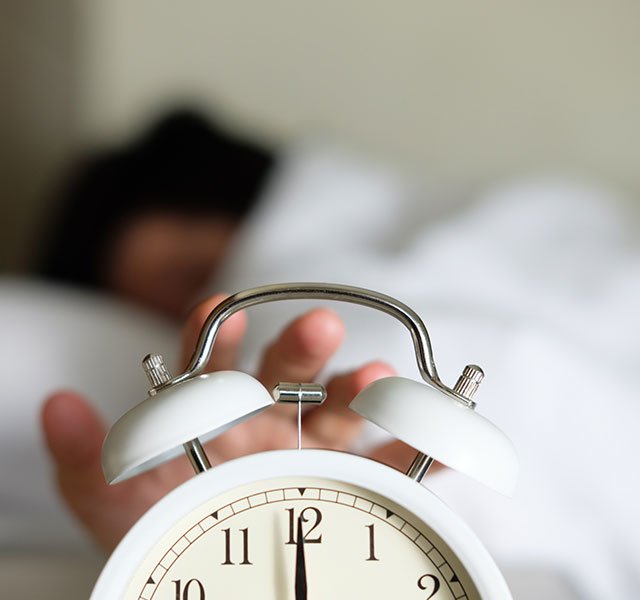 sleep and heart health