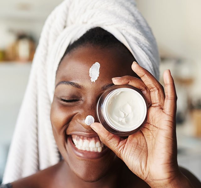 anti aging ingredients