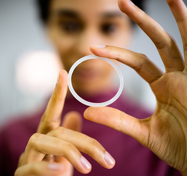 nonhormonal birth control