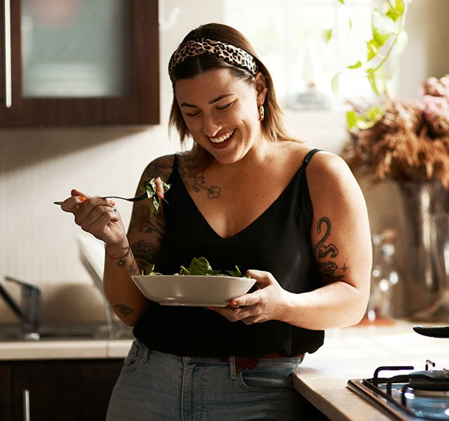 food for bone health