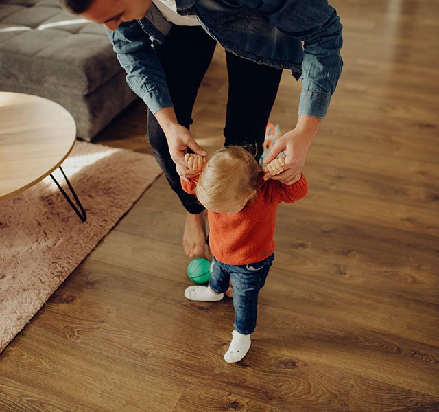 developmental milestones