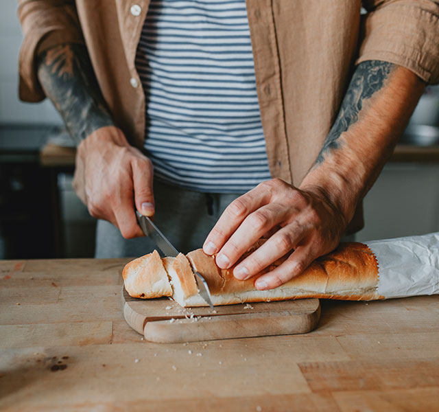 at home food allergy test