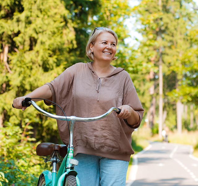 life after heart attack