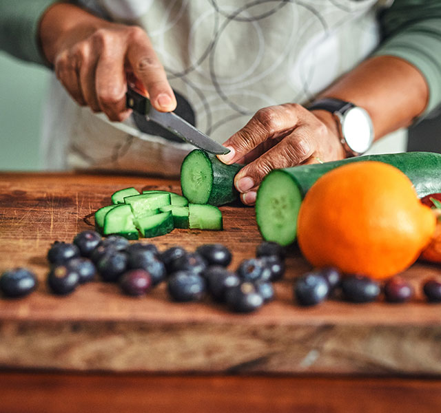 lower cholesterol naturally