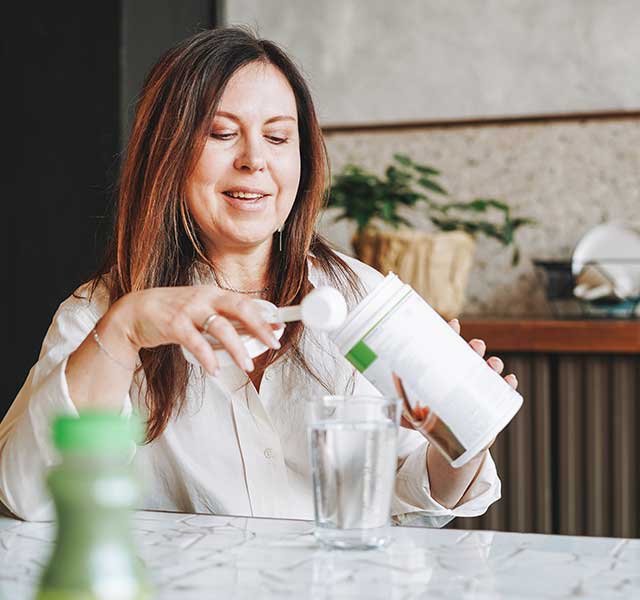 collagen supplements