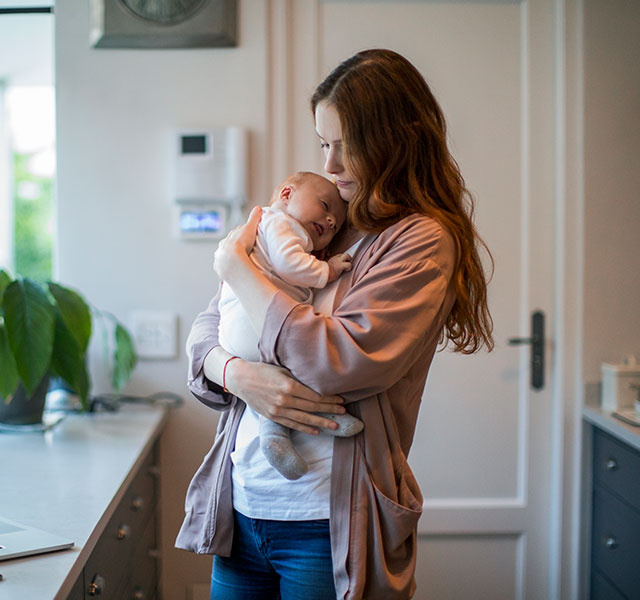 postpartum preeclampsia