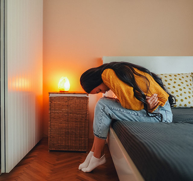 endometriosis and heart health