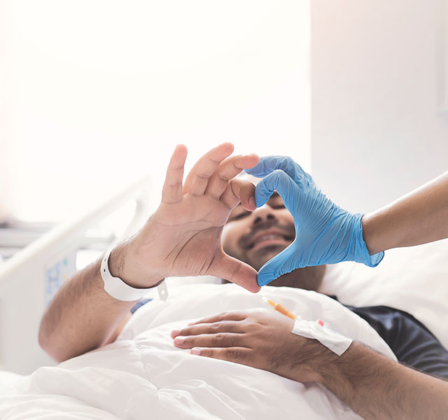 advancements in heart care