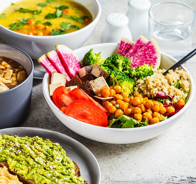 superfoods for heart health