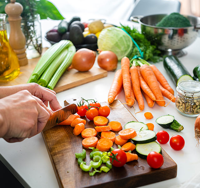 lowering blood pressure