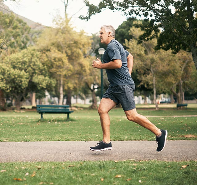 managing parkinsons with exercise