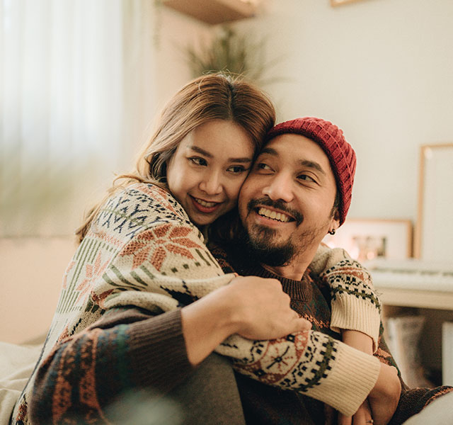 heart healthy tips for new year