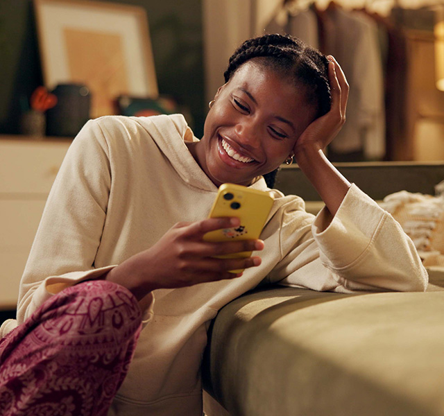 positive social media experience