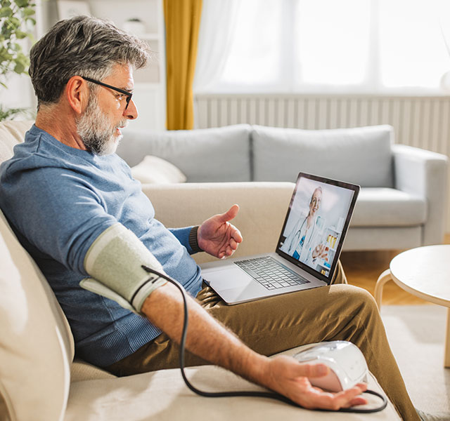 tech to support chronic conditions