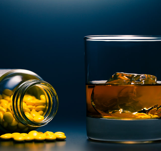 substance use and heart health