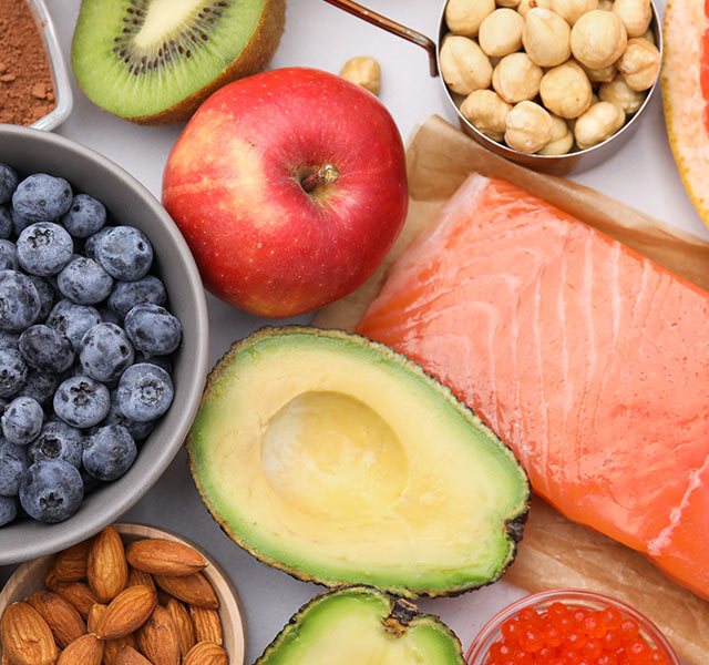 meal timing for heart health